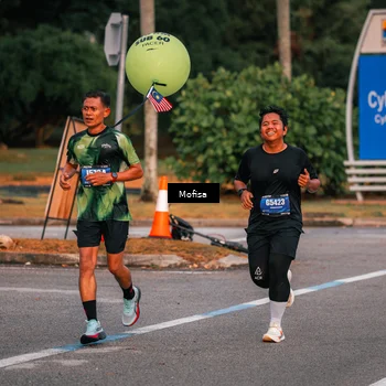 Runner Photo 5721204