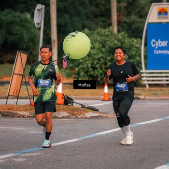 Runner Photo 5721205