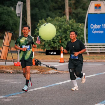 Runner Photo 5721206