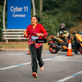 Runner Photo 5721216