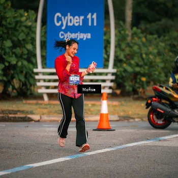Runner Photo 5721219