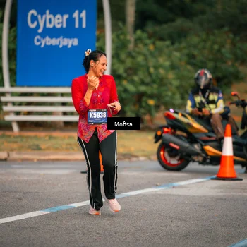 Runner Photo 5721222