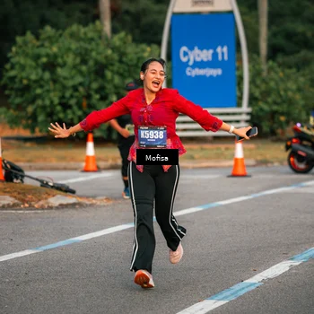 Runner Photo 5721225