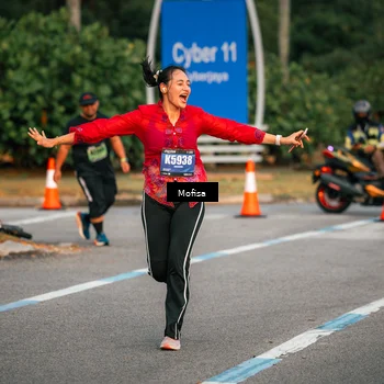 Runner Photo 5721229