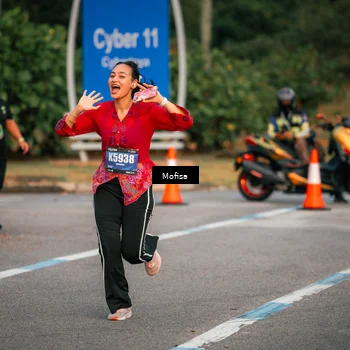 Runner Photo 5721231