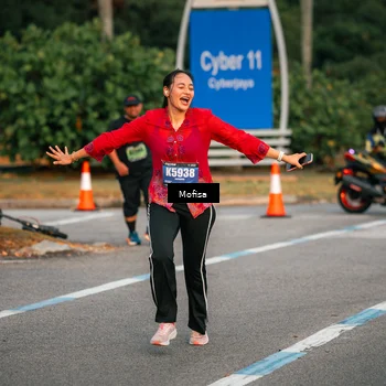 Runner Photo 5721234