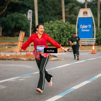 Runner Photo 5721236