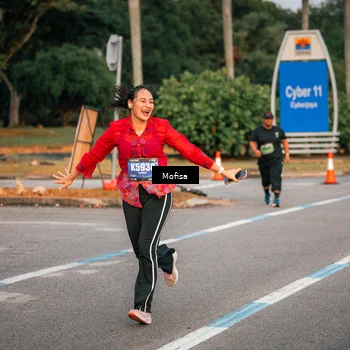 Runner Photo 5721237