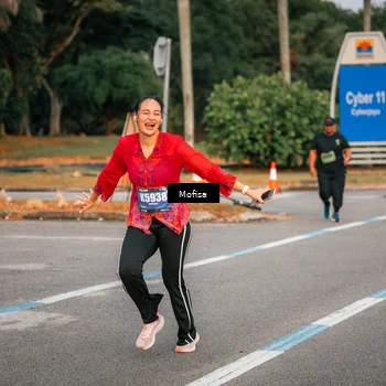 Runner Photo 5721241