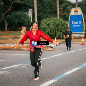 Runner Photo 5721242