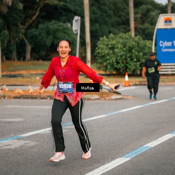 Runner Photo 5721243