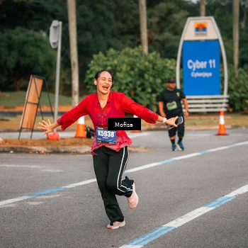 Runner Photo 5721250