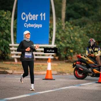 Runner Photo 5721256