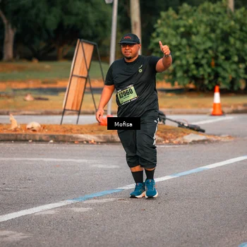 Runner Photo 5721257
