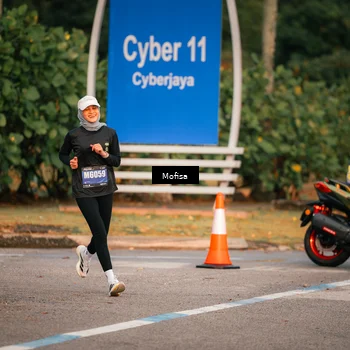 Runner Photo 5721259