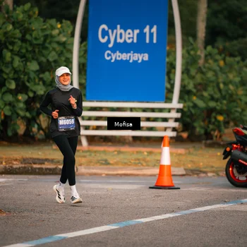 Runner Photo 5721261