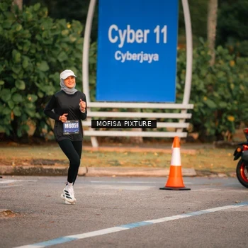 Runner Photo 5721263
