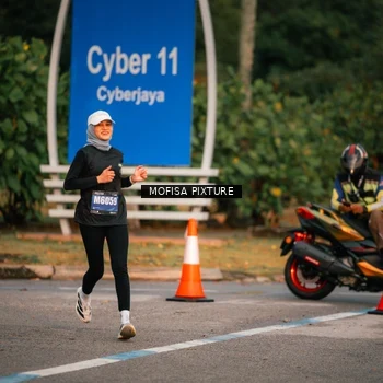 Runner Photo 5721264