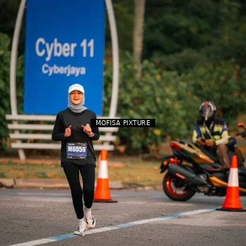 Runner Photo 5721265
