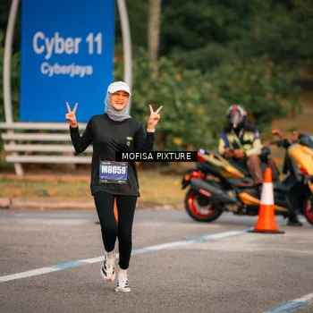 Runner Photo 5721269