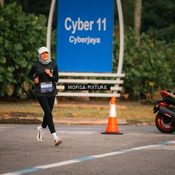 Runner Photo 5721273