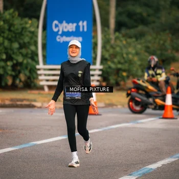Runner Photo 5721275