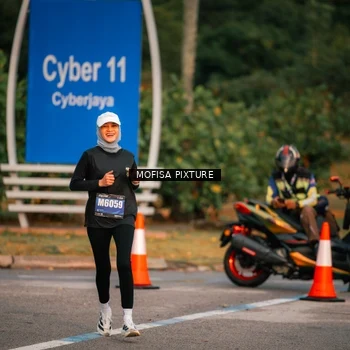 Runner Photo 5721276