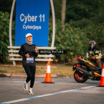 Runner Photo 5721278