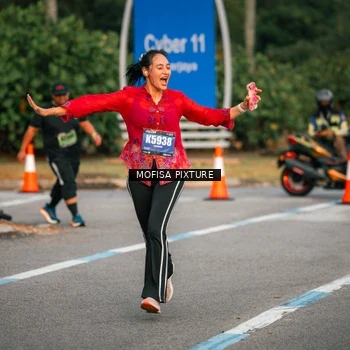 Runner Photo 5721279