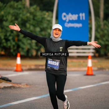Runner Photo 5721280