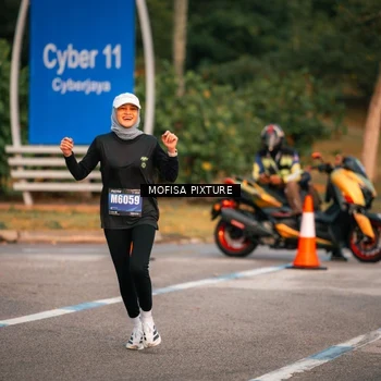 Runner Photo 5721281