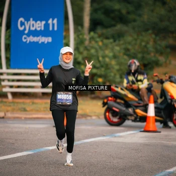 Runner Photo 5721282