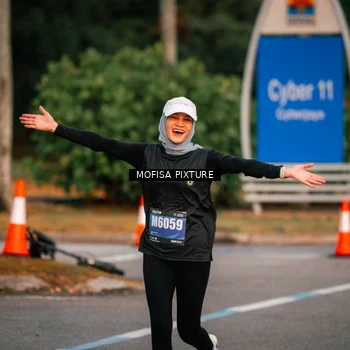 Runner Photo 5721284