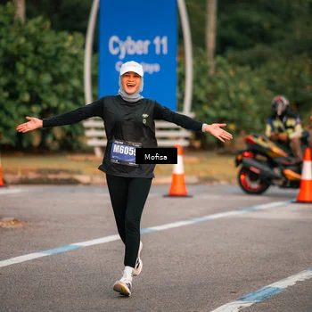 Runner Photo 5721292