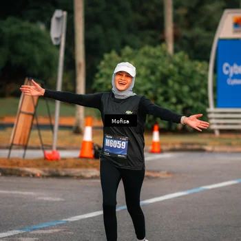 Runner Photo 5721294