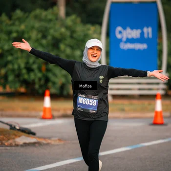 Runner Photo 5721296