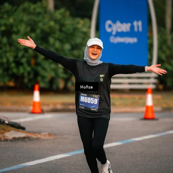 Runner Photo 5721298