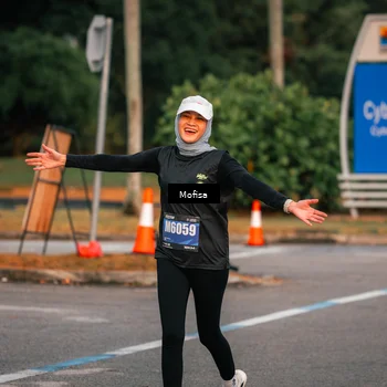 Runner Photo 5721300