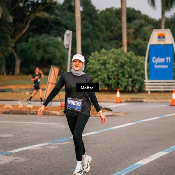 Runner Photo 5721301