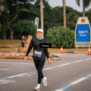 Runner Photo 5721305