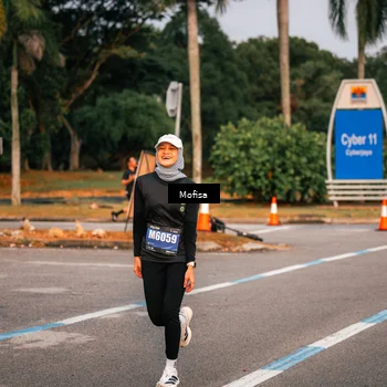Runner Photo 5721309