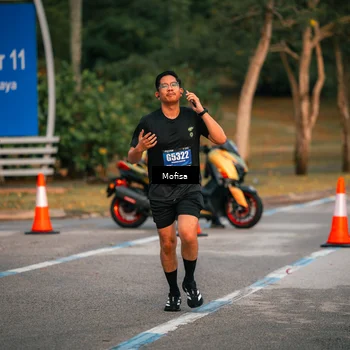 Runner Photo 5721311