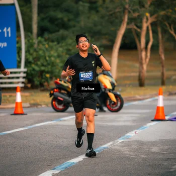 Runner Photo 5721312