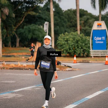 Runner Photo 5721313