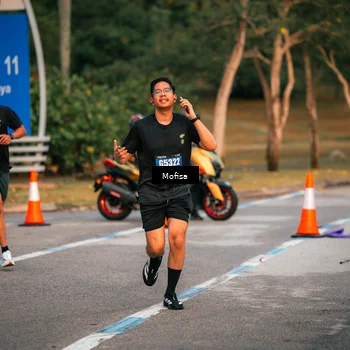 Runner Photo 5721315