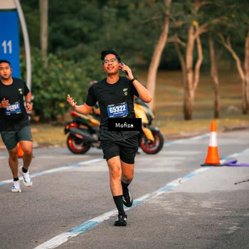 Runner Photo 5721318