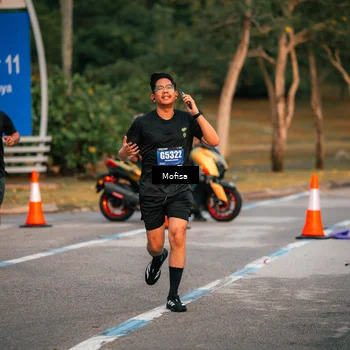 Runner Photo 5721319