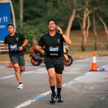 Runner Photo 5721320