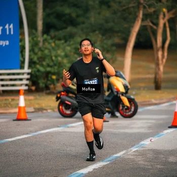 Runner Photo 5721321