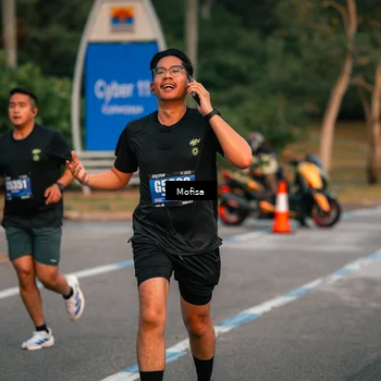 Runner Photo 5721322
